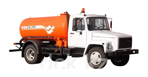 ГАЗ КО-505А-01