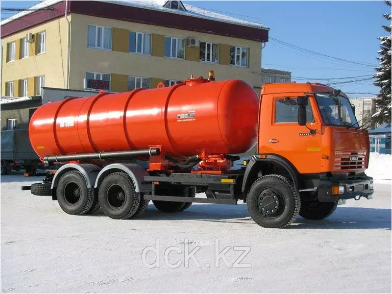 ГАЗ КО-505Б