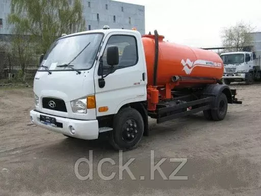 HYUNDAI HD78