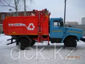 ЗИЛ-432932