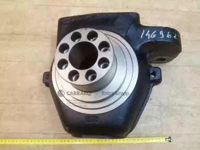 146962 Поворотный кулак правый Код: 146962
