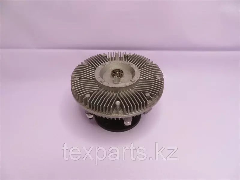 Гидромуфта вентилятора SHANGCHAI D6114B Код: D16L-000-16+B