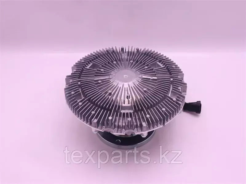 Гидромуфта вентилятора SHAANXI X3000 WP12 Код: 612640060228