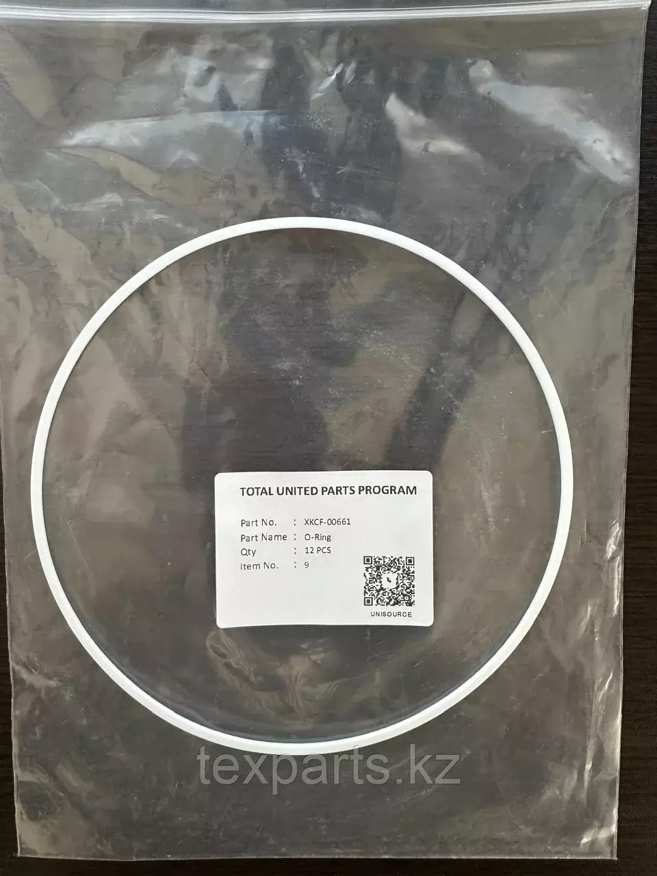 Кольцо XKCF-00661 Код: XKCF-00661