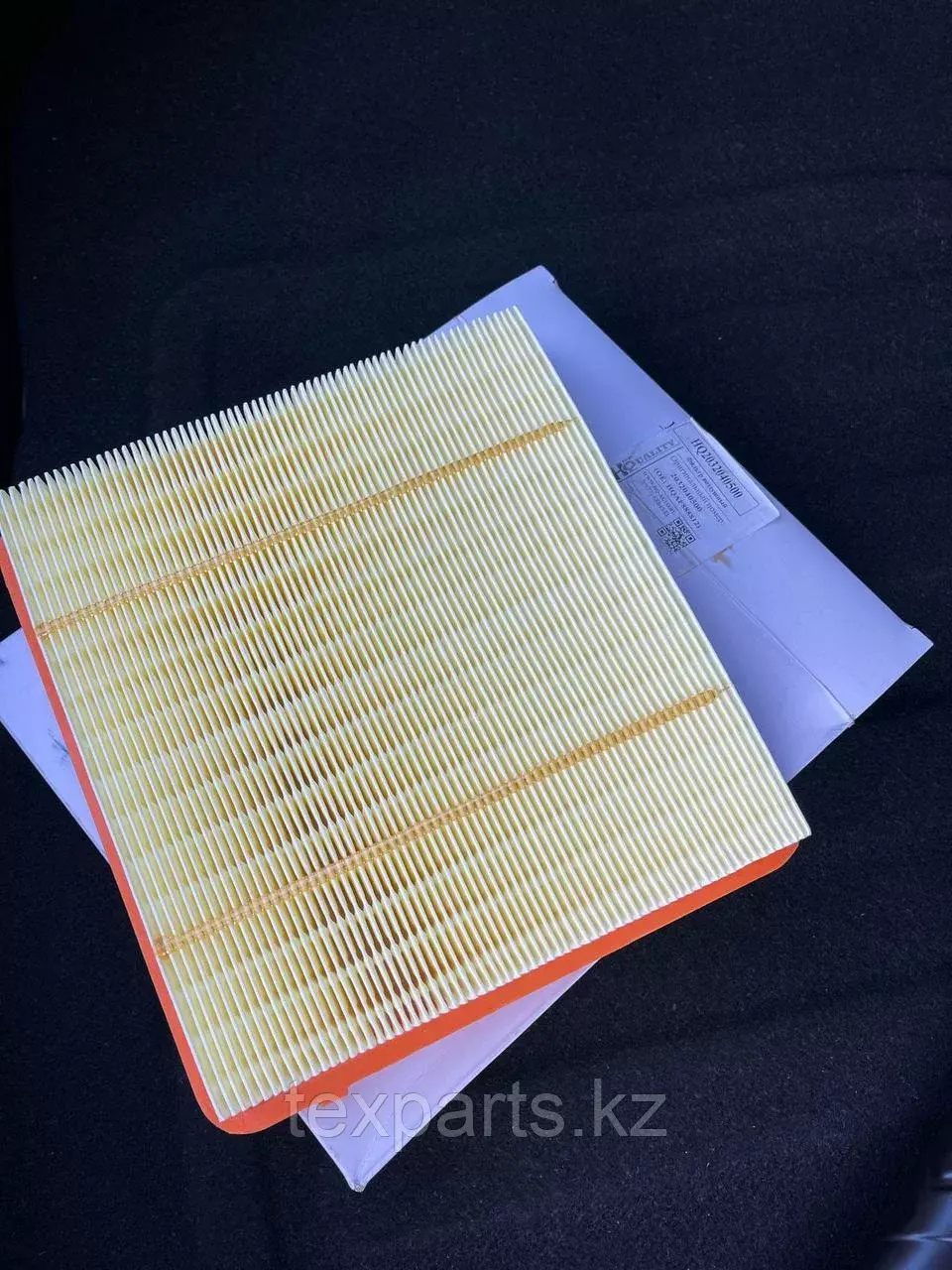 Фильтр воздушный Geely Coolray Код: 2032040500