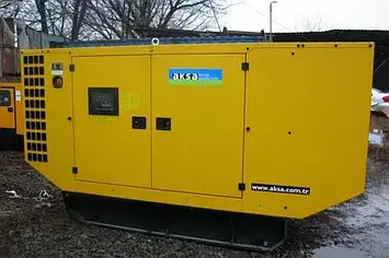 AKSA