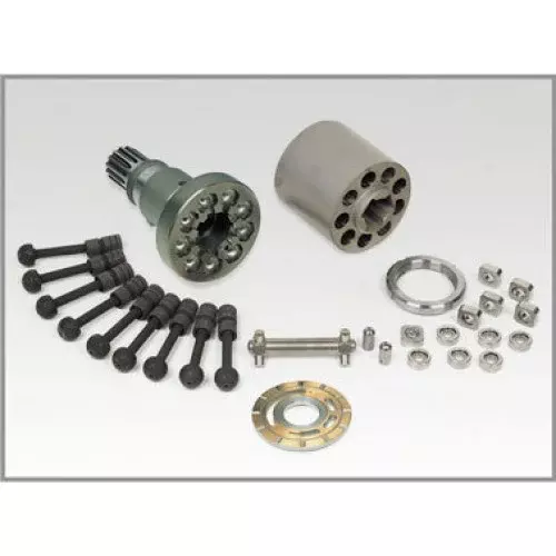 Насос гидравлический для Hitachi UH261, UH09-7, UH10LC-1, UH10LC-2, DH10 Код: {