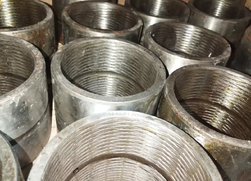 Втулка BUSHING CATERPILLAR Код: 141-3420
