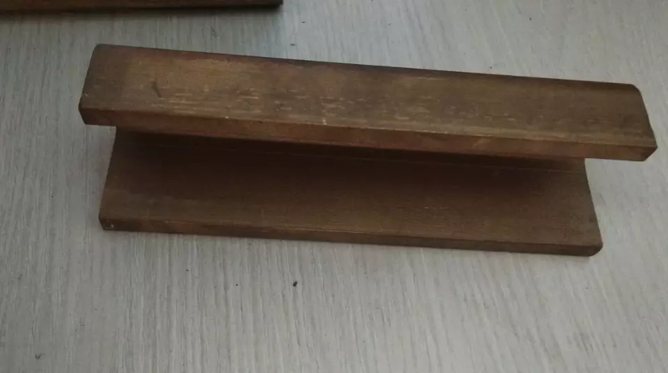 Полоса износа STRIP CATERPILLAR / 276-1317