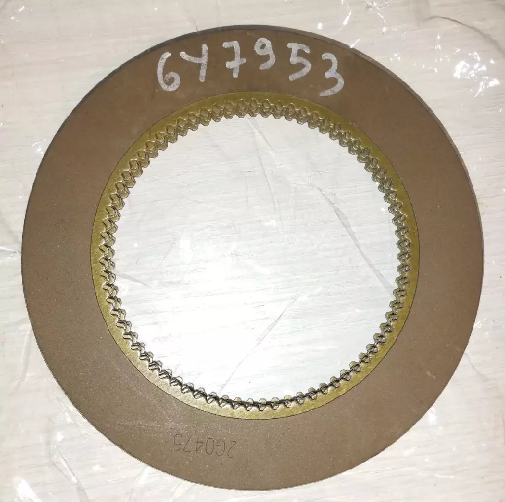 Фрикционный диск DISC CATERPILLAR - 6Y7953