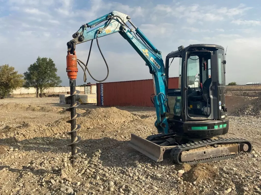 KUBOTA