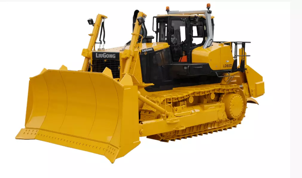 LiuGong B230C, Бульдозеры