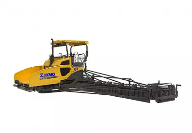 XCMG RP1855T, Асфальтоукладчики