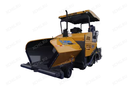 XCMG RP603L, Асфальтоукладчики