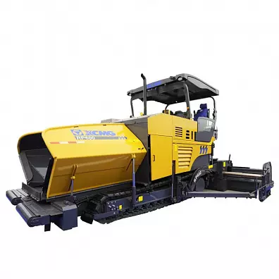 XCMG RP600, Асфальтоукладчики