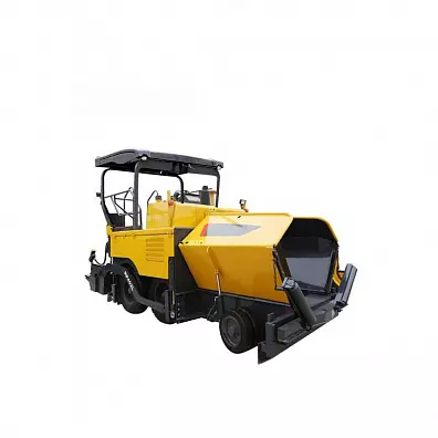 XCMG RP452L, Асфальтоукладчики