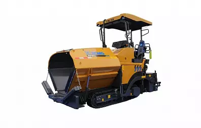 XCMG RP403, Асфальтоукладчики