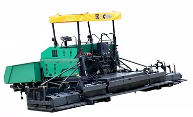 XCMG RP903, Асфальтоукладчики