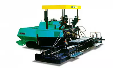 XCMG RP803, Асфальтоукладчики