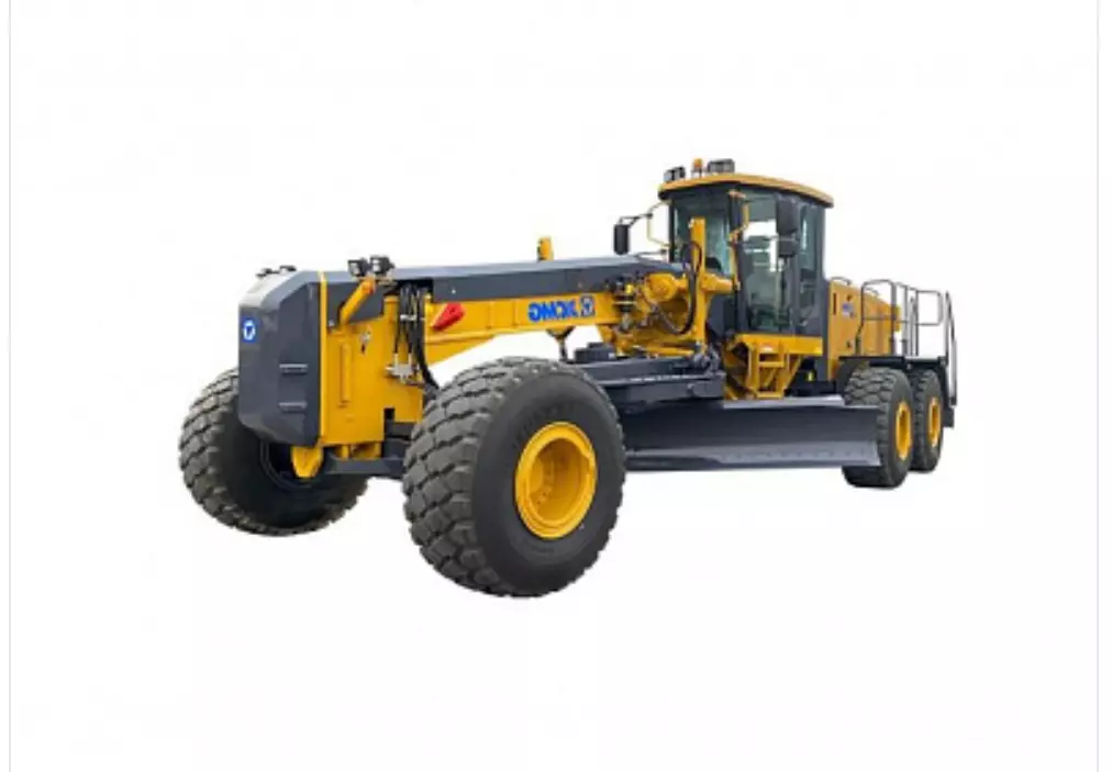 XCMG GR215A, Грейдеры