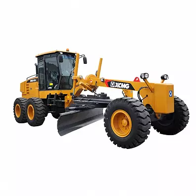 XCMG GR2153A, Грейдеры