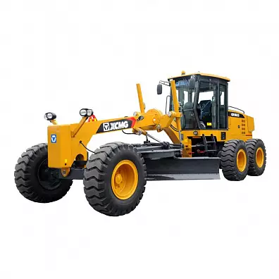 XCMG GR1653, Грейдеры
