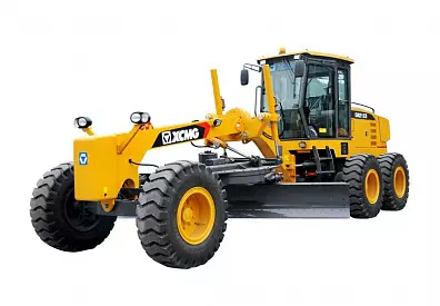 XCMG GR2153, Грейдеры