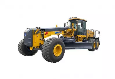 XCMG GR3005TPro, Грейдеры