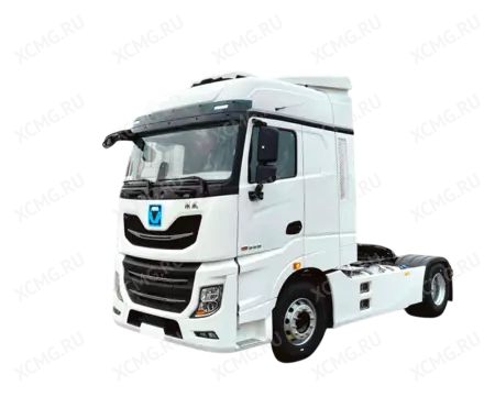 XCMG XGA4185D5WA, Тягачи седельные