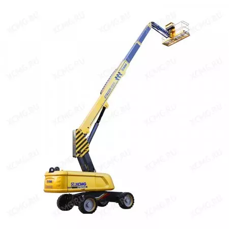 XCMG GTBZ22S, Телескопические подъемники