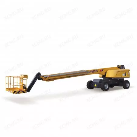 XCMG GTBZ32S, Телескопические подъемники