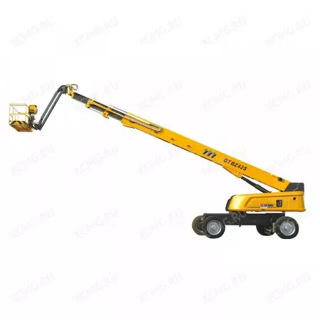XCMG GTBZ42S, Телескопические подъемники