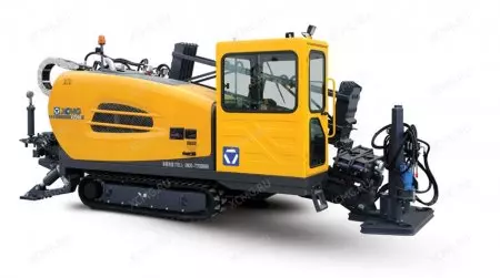 XCMG XZ200, Установки ГНБ