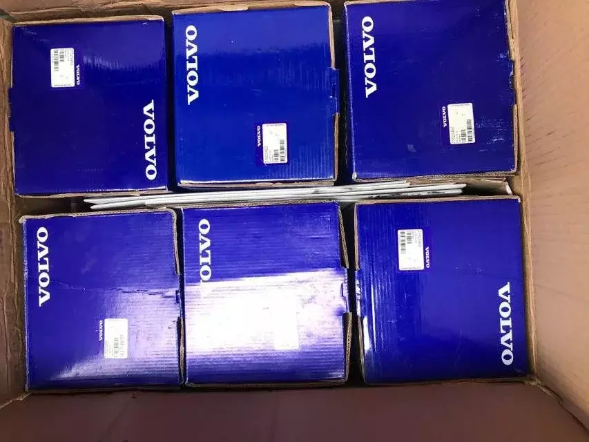 Поршневая группа Volvo D13 21523462 Код: 21523462