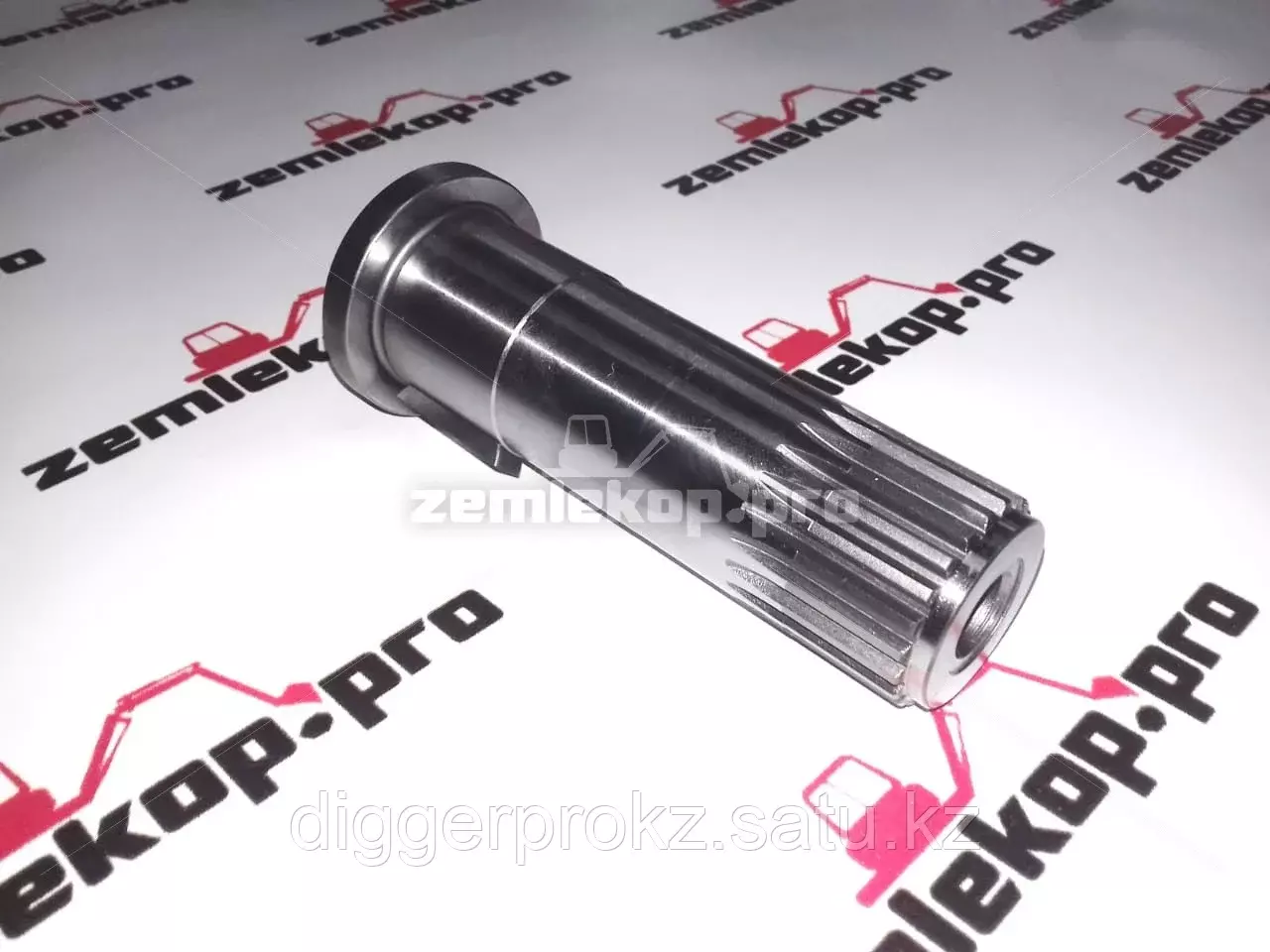 Вал углового редуктора Manitou 563787 Код: 563787