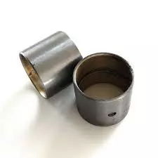 Втулка шатун МТЗ д=37 наружн 43мм союз, МТЗ 240-1004115