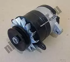 Генератор 12V 700W 2-х руч. Радиоволна Беларус, Г.462.3701