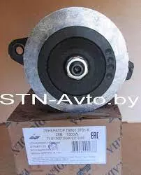 Генератор 1500W 28V 54A Радиоволна, Г9801.3701
