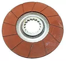 Диск тормозной МТЗ 50-3502040-А Руслан, 50-3502040-А
