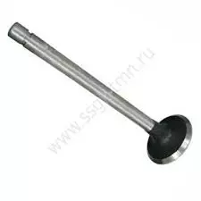 Клапан головки большая МТЗ VALVES, 240-1007014
