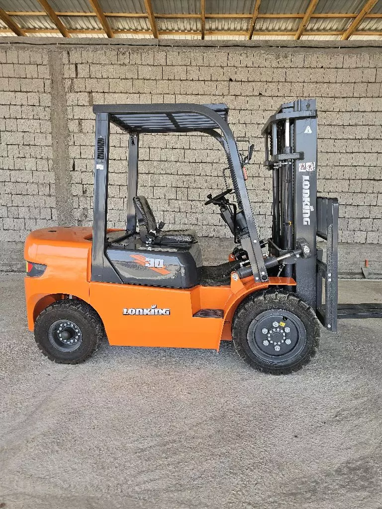 Lonking FD15T