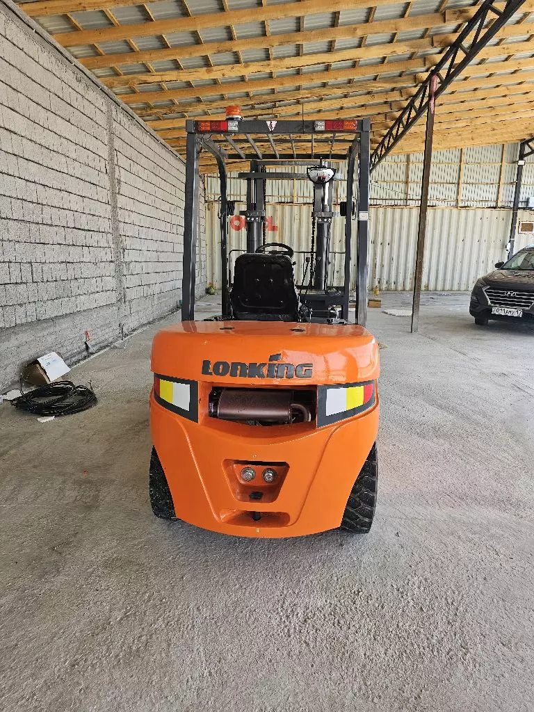 Lonking FD15T