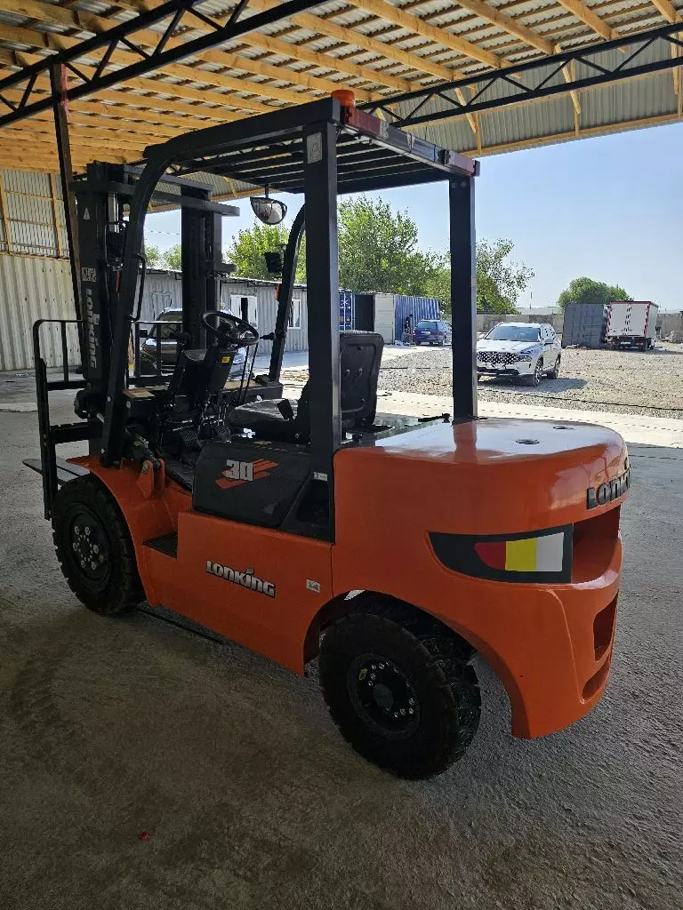 Lonking FD15T