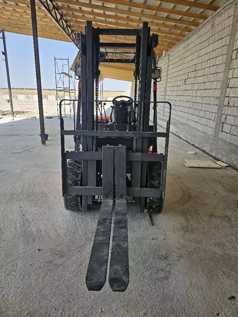 Lonking FD15T