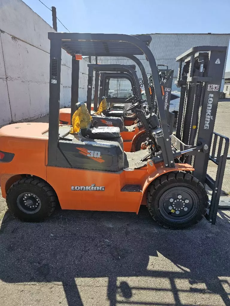 Lonking FD15T