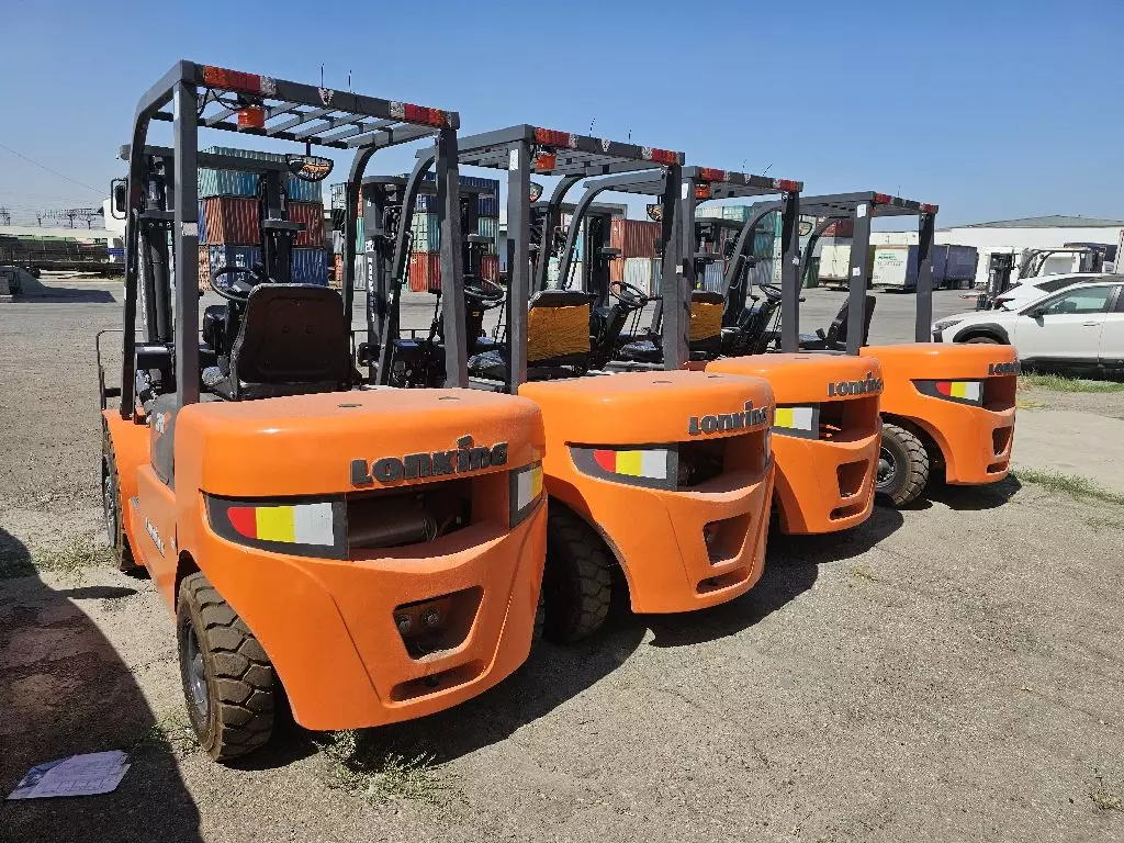 Lonking FD15T