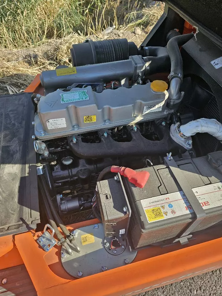 Lonking FD15T