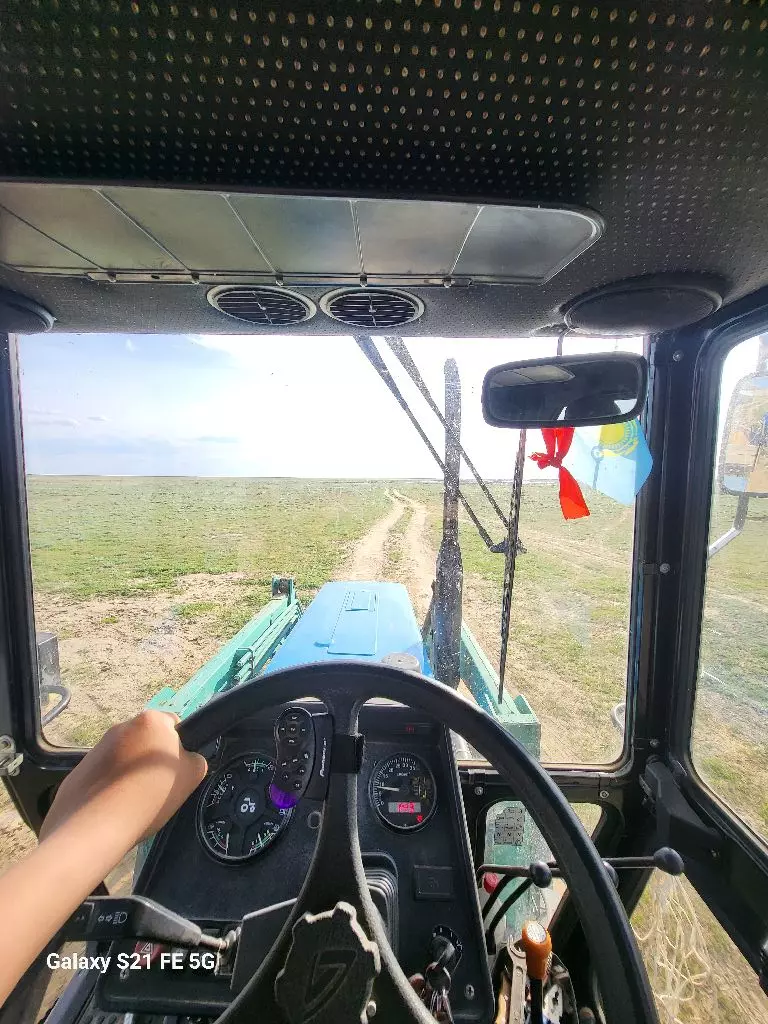 МТЗ 82МК