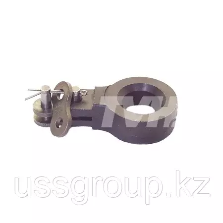 Крепление цепи для погрузчика 046311045071 Toyota Код: 046311045071