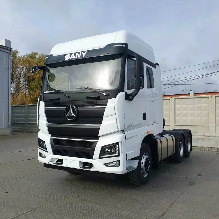 SANY D525A